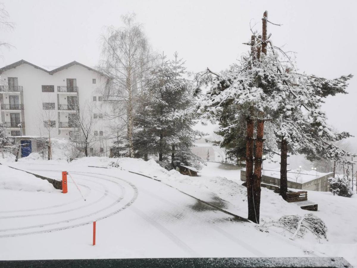Apartmán Hedonic Kopaonik Exteriér fotografie