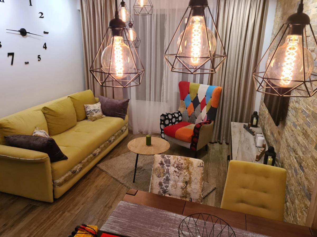 Apartmán Hedonic Kopaonik Exteriér fotografie