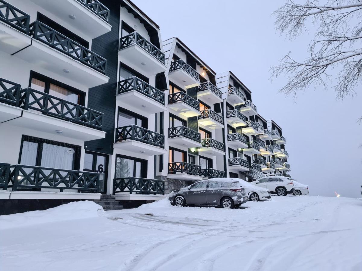 Apartmán Hedonic Kopaonik Exteriér fotografie