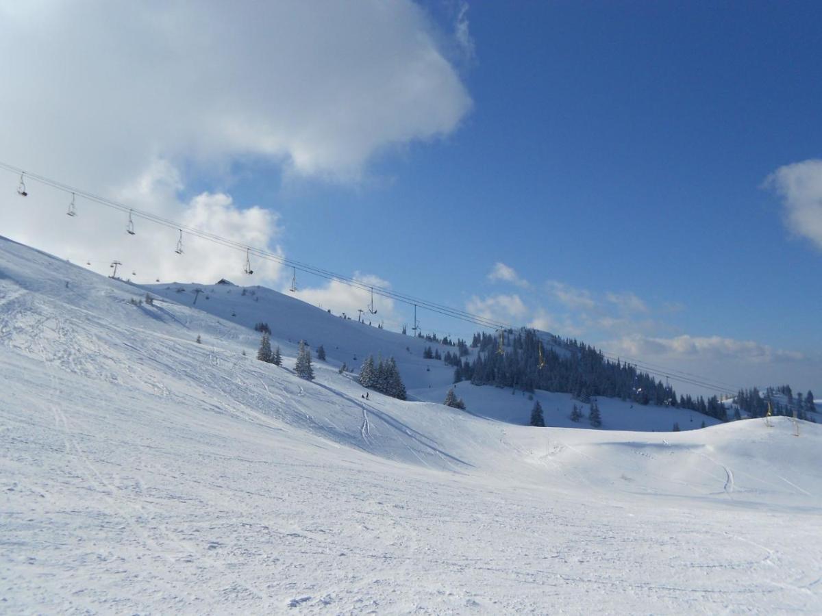 Apartmán Hedonic Kopaonik Exteriér fotografie