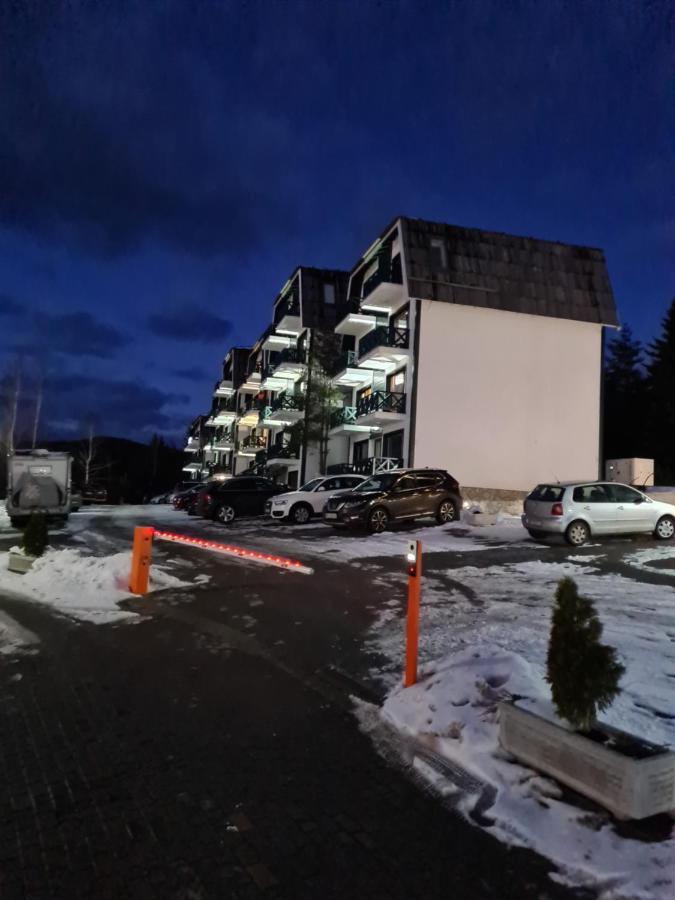 Apartmán Hedonic Kopaonik Exteriér fotografie