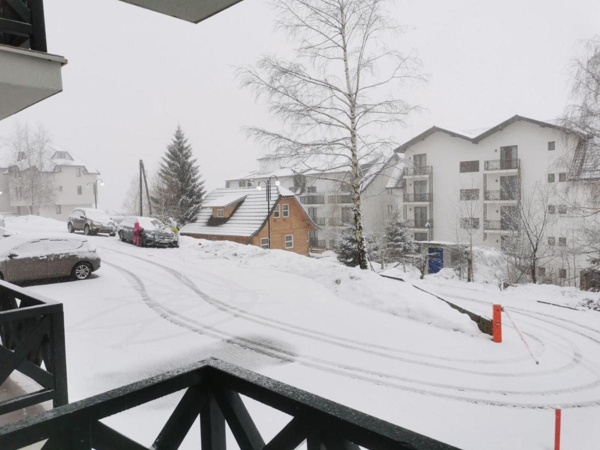 Apartmán Hedonic Kopaonik Exteriér fotografie