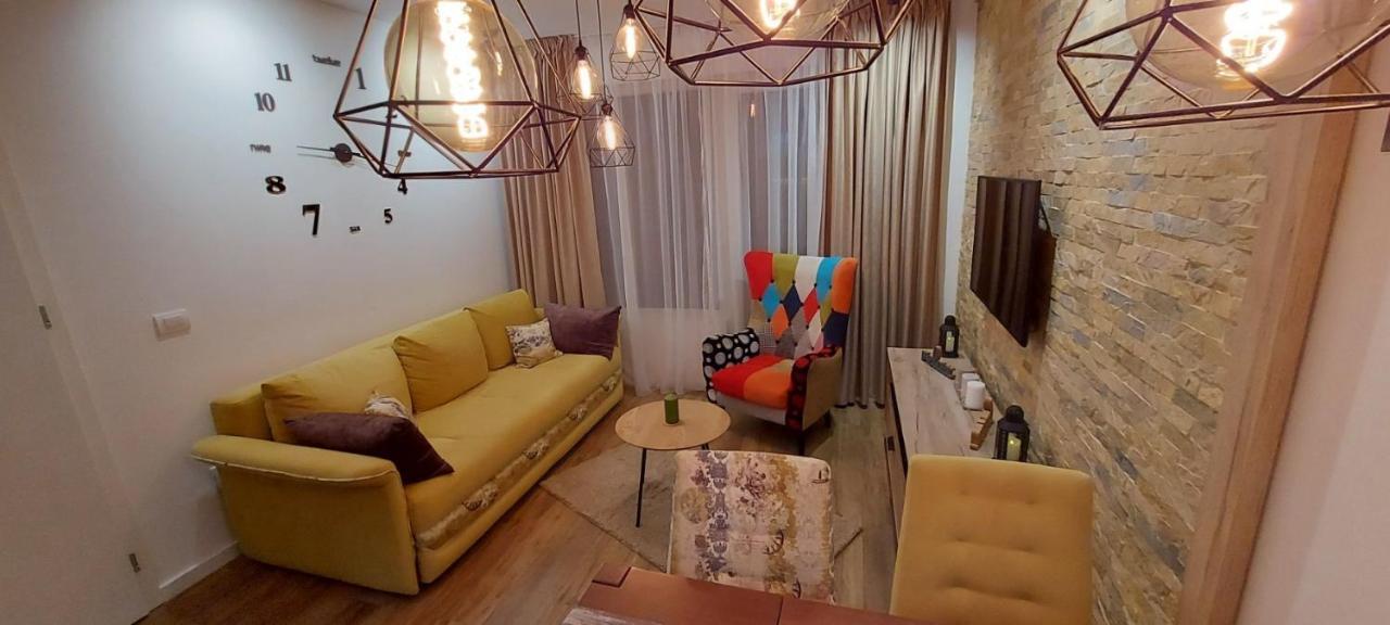 Apartmán Hedonic Kopaonik Exteriér fotografie