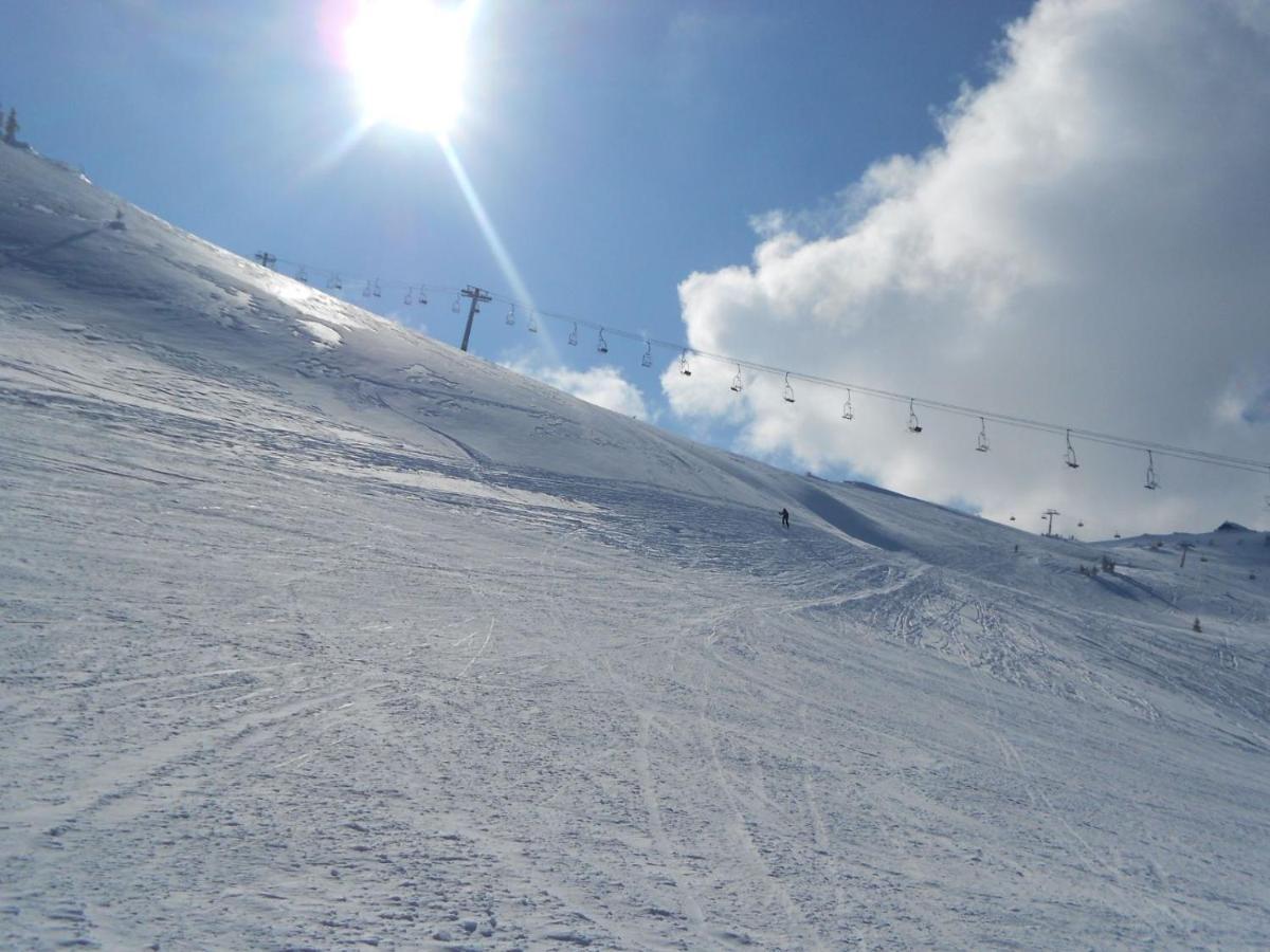 Apartmán Hedonic Kopaonik Exteriér fotografie